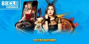 5 Cách Soi Cầu Baccarat Giúp Tân Thủ Ăn Chắc Phần Thắng